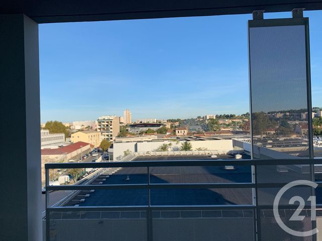 Appartement T2 &agrave; louer - 2 pi&egrave;ces - 37,92 m2 - Marseille - 13010 - PROVENCE-ALPES-COTE-D-AZUR