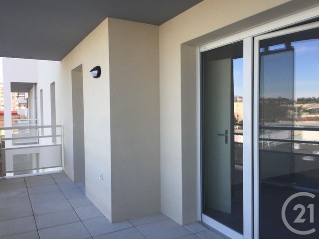 appartement - MARSEILLE - 13010