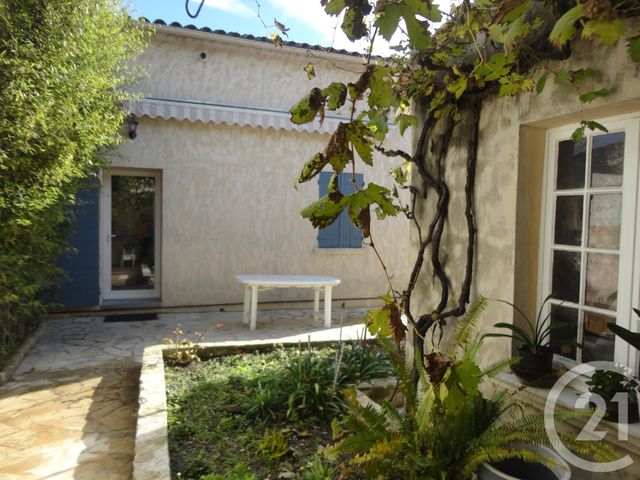 Maison &agrave; louer - 4 pi&egrave;ces - 116,92 m2 - Marseille - 13014 - PROVENCE-ALPES-COTE-D-AZUR