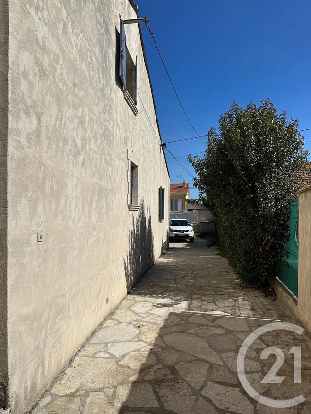 Maison &agrave; louer - 4 pi&egrave;ces - 116,92 m2 - Marseille - 13014 - PROVENCE-ALPES-COTE-D-AZUR