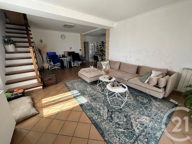 Maison &agrave; louer - 4 pi&egrave;ces - 116,92 m2 - Marseille - 13014 - PROVENCE-ALPES-COTE-D-AZUR