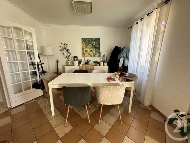 Maison &agrave; louer - 4 pi&egrave;ces - 116,92 m2 - Marseille - 13014 - PROVENCE-ALPES-COTE-D-AZUR