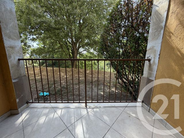 appartement - MARSEILLE - 13013