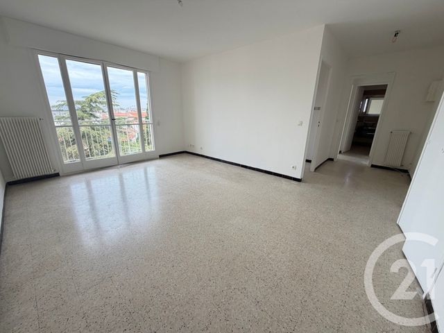 appartement - MARSEILLE - 13009