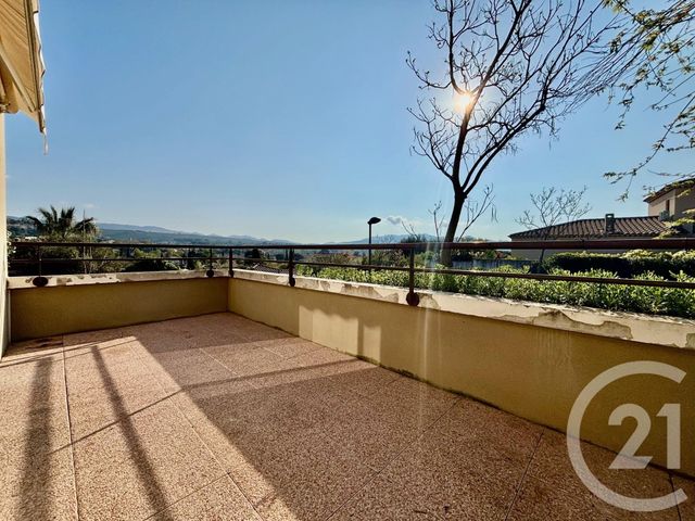 appartement - MARSEILLE - 13013