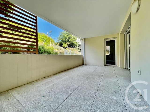 appartement - MARSEILLE - 13013