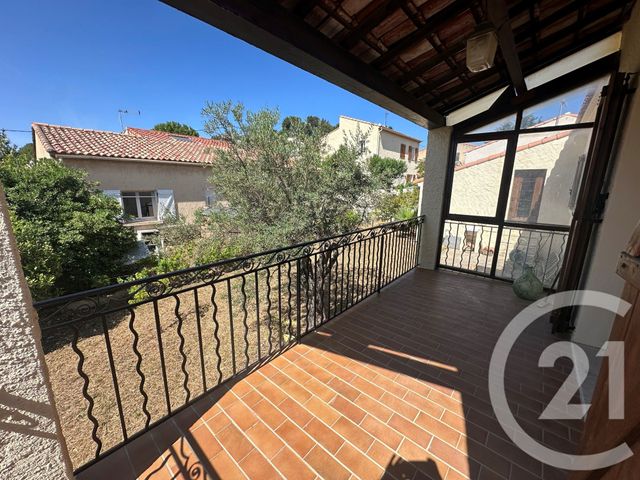 Maison &agrave; louer - 3 pi&egrave;ces - 75,51 m2 - Plan De Cuques - 13 - PROVENCE-ALPES-COTE-D-AZUR