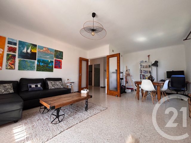 Maison &agrave; louer - 3 pi&egrave;ces - 75,51 m2 - Plan De Cuques - 13 - PROVENCE-ALPES-COTE-D-AZUR