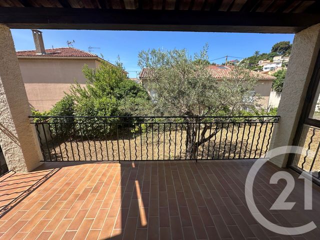Maison &agrave; louer - 3 pi&egrave;ces - 75,51 m2 - Plan De Cuques - 13 - PROVENCE-ALPES-COTE-D-AZUR