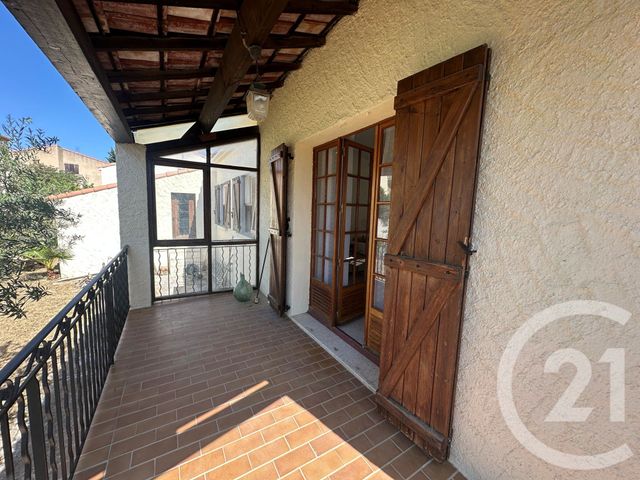 Maison &agrave; louer - 3 pi&egrave;ces - 75,51 m2 - Plan De Cuques - 13 - PROVENCE-ALPES-COTE-D-AZUR