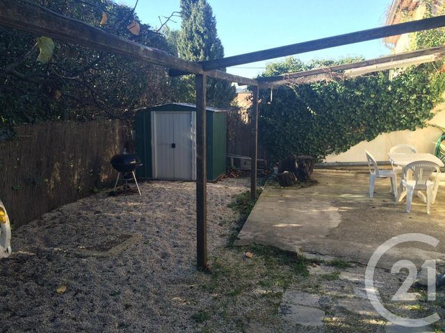 appartement - MARSEILLE - 13013