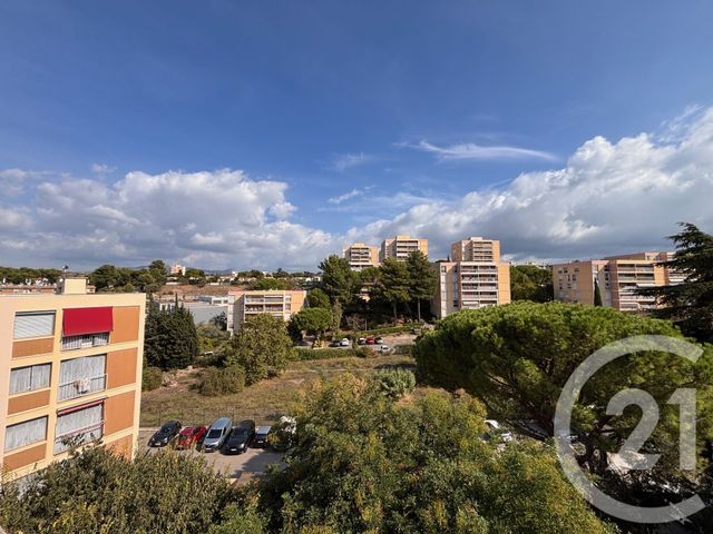 Appartement 3 pièces 56 m² · à Marseille 12ème Arrondissement · 56 m² · 910 €/mois