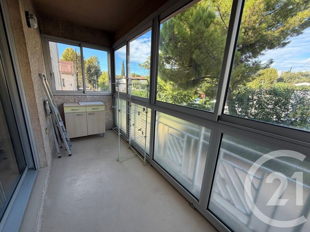 Appartement 2 pièces 33 m² · à Marseille · 32,6 m² · 620 €/mois