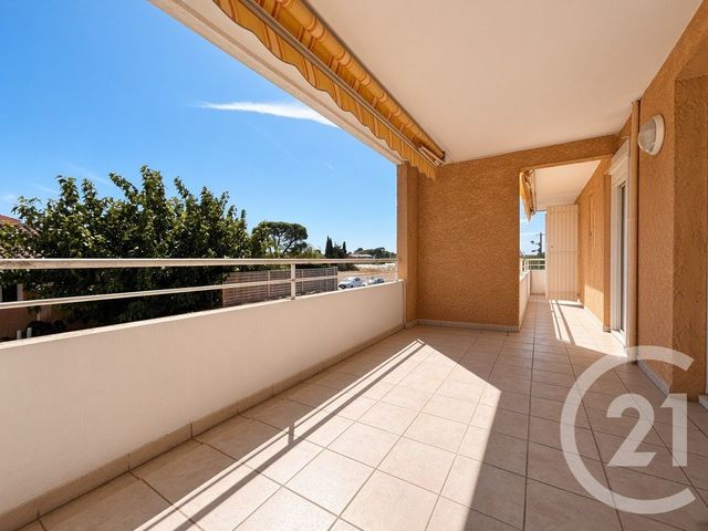 appartement - PLAN DE CUQUES - 13