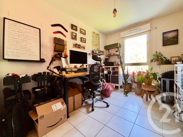 Appartement T3 &agrave; louer - 3 pi&egrave;ces - 64,34 m2 - Marseille - 13013 - PROVENCE-ALPES-COTE-D-AZUR
