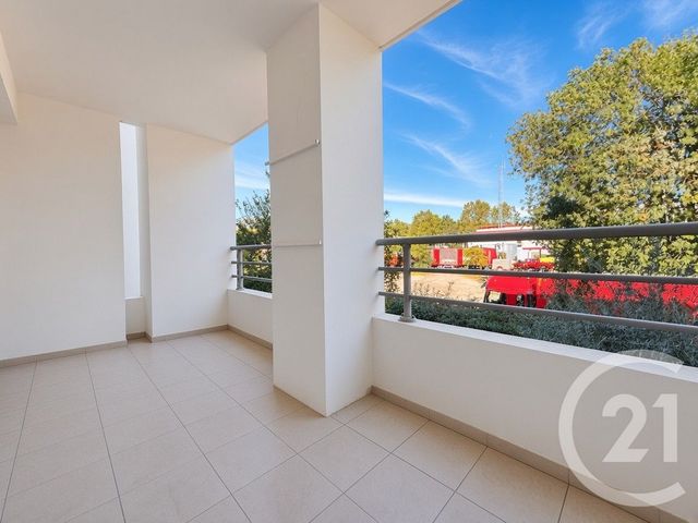 appartement - MARSEILLE - 13013