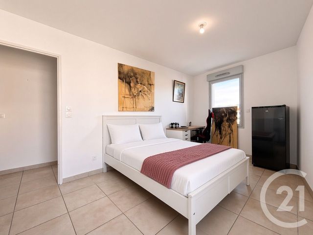 Appartement T3 &agrave; louer - 3 pi&egrave;ces - 60,40 m2 - Marseille - 13013 - PROVENCE-ALPES-COTE-D-AZUR