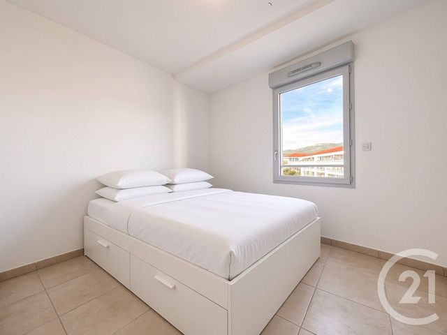 Appartement T3 &agrave; louer - 3 pi&egrave;ces - 60,40 m2 - Marseille - 13013 - PROVENCE-ALPES-COTE-D-AZUR
