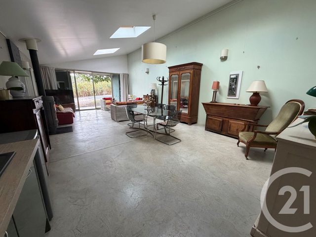 appartement - ALLAUCH - 13