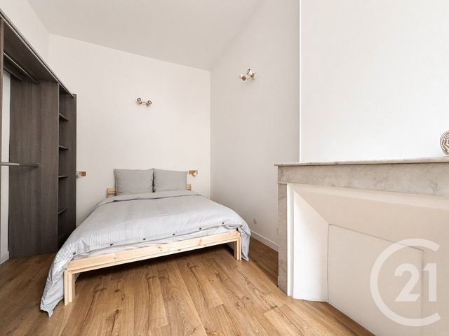 Appartement T2 &agrave; louer - 2 pi&egrave;ces - 45 m2 - Marseille - 13006 - PROVENCE-ALPES-COTE-D-AZUR