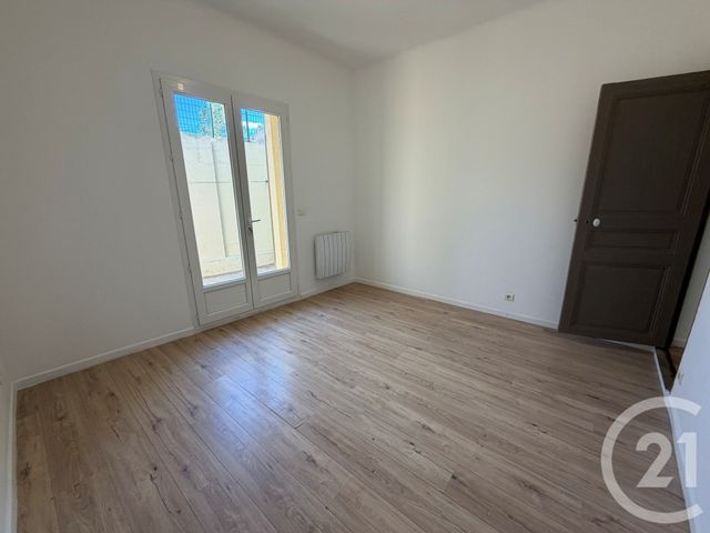 Maison &agrave; louer - 2 pi&egrave;ces - 37,23 m2 - Plan De Cuques - 13 - PROVENCE-ALPES-COTE-D-AZUR