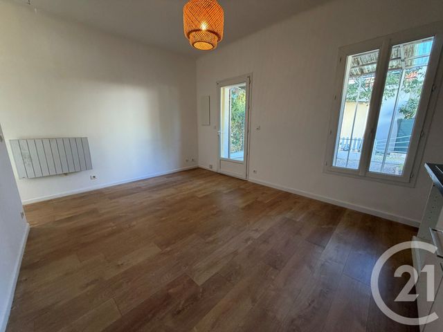 Maison &agrave; louer - 2 pi&egrave;ces - 37,23 m2 - Plan De Cuques - 13 - PROVENCE-ALPES-COTE-D-AZUR