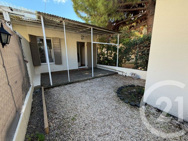maison - PLAN DE CUQUES - 13