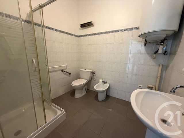 Maison &agrave; louer - 2 pi&egrave;ces - 37,23 m2 - Plan De Cuques - 13 - PROVENCE-ALPES-COTE-D-AZUR