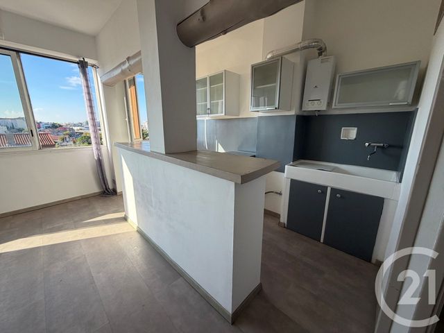 Appartement T3 &agrave; louer - 3 pi&egrave;ces - 52,46 m2 - Marseille - 13014 - PROVENCE-ALPES-COTE-D-AZUR