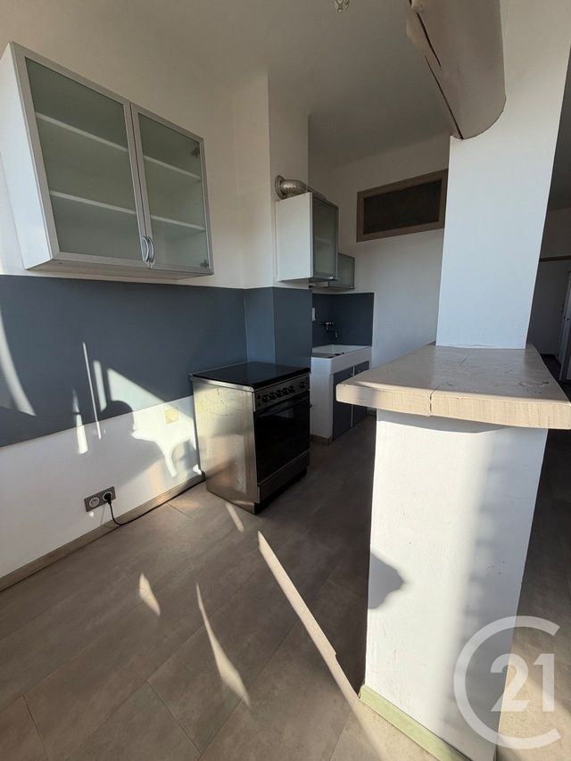 Appartement T3 &agrave; louer - 3 pi&egrave;ces - 52,46 m2 - Marseille - 13014 - PROVENCE-ALPES-COTE-D-AZUR