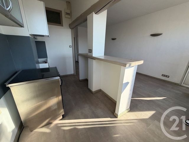 Appartement T3 &agrave; louer - 3 pi&egrave;ces - 52,46 m2 - Marseille - 13014 - PROVENCE-ALPES-COTE-D-AZUR