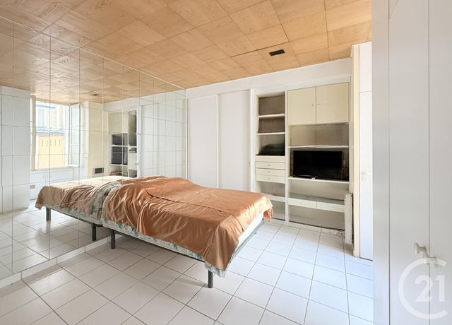 appartement - PARIS - 75018