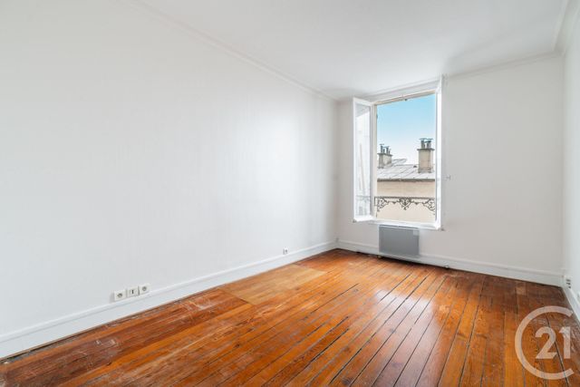 Appartement à vendre - 2 pièces - 35 m2 - Paris - 75018 - ILE-DE-FRANCE