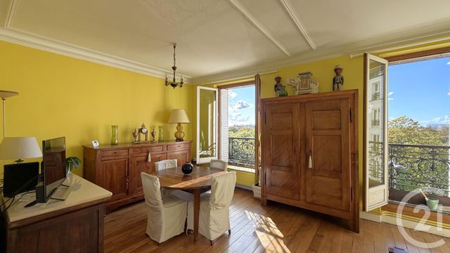 Appartement 2/3 pièces &agrave; vendre - 2 pi&egrave;ces - 44,74 m2 - Paris - 75018 - ILE-DE-FRANCE