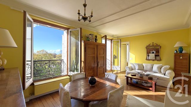 appartement - PARIS - 75018
