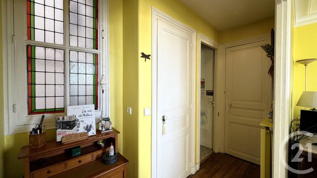 Appartement 2/3 pièces &agrave; vendre - 2 pi&egrave;ces - 44,74 m2 - Paris - 75018 - ILE-DE-FRANCE