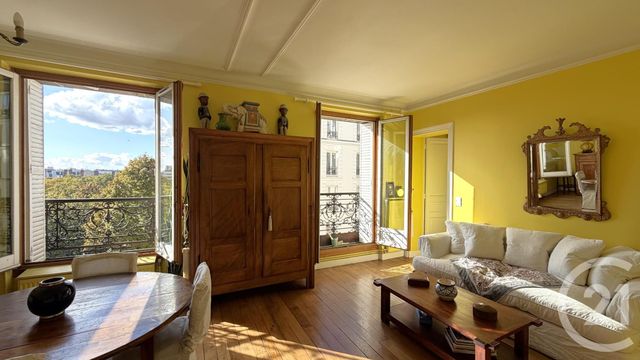 Appartement 2/3 pièces &agrave; vendre - 2 pi&egrave;ces - 44,74 m2 - Paris - 75018 - ILE-DE-FRANCE