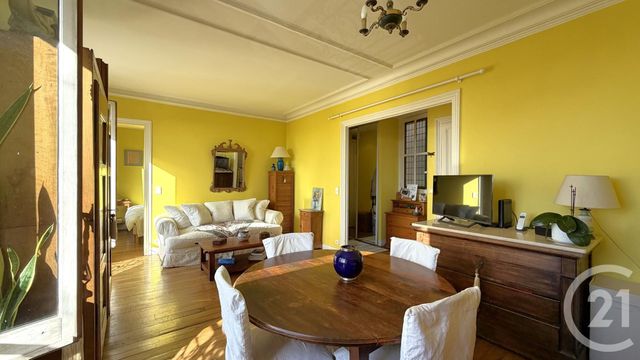 Appartement 2/3 pièces &agrave; vendre - 2 pi&egrave;ces - 44,74 m2 - Paris - 75018 - ILE-DE-FRANCE