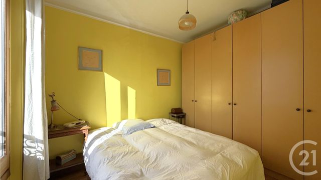 Appartement 2/3 pièces &agrave; vendre - 2 pi&egrave;ces - 44,74 m2 - Paris - 75018 - ILE-DE-FRANCE