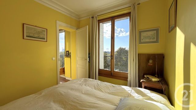 Appartement 2/3 pièces &agrave; vendre - 2 pi&egrave;ces - 44,74 m2 - Paris - 75018 - ILE-DE-FRANCE