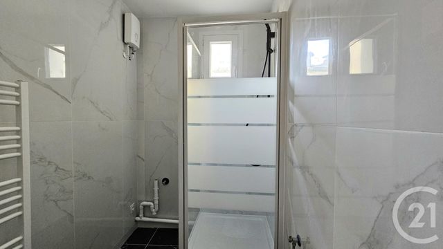 Appartement 2 pièces &agrave; vendre - 2 pi&egrave;ces - 27,33 m2 - Paris - 75018 - ILE-DE-FRANCE