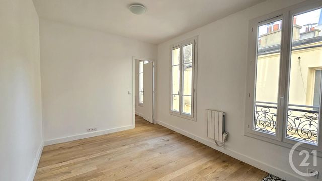 Appartement 2 pièces &agrave; vendre - 2 pi&egrave;ces - 27,33 m2 - Paris - 75018 - ILE-DE-FRANCE