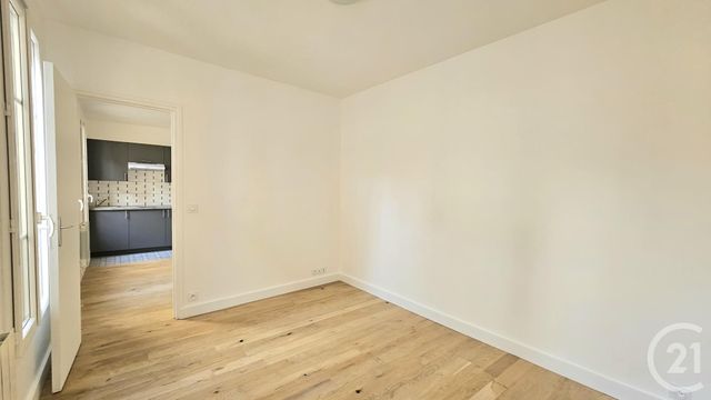 Appartement 2 pièces &agrave; vendre - 2 pi&egrave;ces - 27,33 m2 - Paris - 75018 - ILE-DE-FRANCE