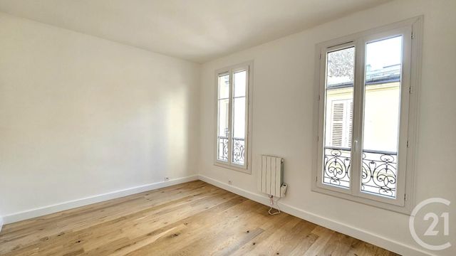 Appartement 2 pièces &agrave; vendre - 2 pi&egrave;ces - 27,33 m2 - Paris - 75018 - ILE-DE-FRANCE