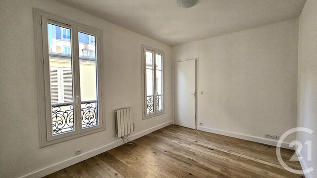 Appartement 2 pièces &agrave; vendre - 2 pi&egrave;ces - 27,33 m2 - Paris - 75018 - ILE-DE-FRANCE