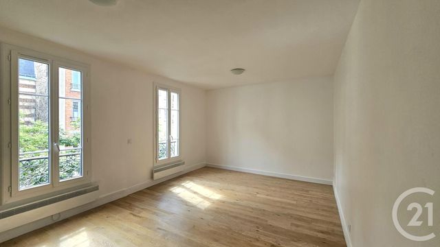 Appartement Studio &agrave; vendre - 1 pi&egrave;ce - 24,24 m2 - Paris - 75018 - ILE-DE-FRANCE