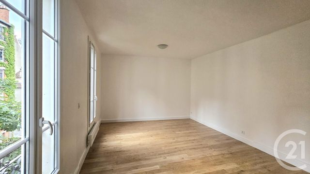 Appartement Studio &agrave; vendre - 1 pi&egrave;ce - 24,24 m2 - Paris - 75018 - ILE-DE-FRANCE