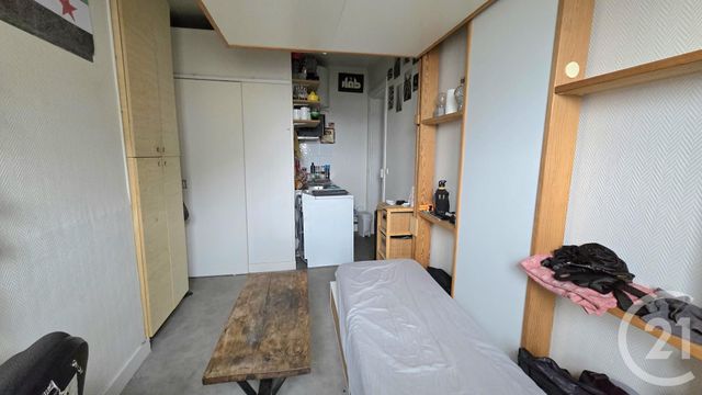 Appartement F1 à vendre - 1 pièce - 13,39 m2 - Paris - 75018 - ILE-DE-FRANCE