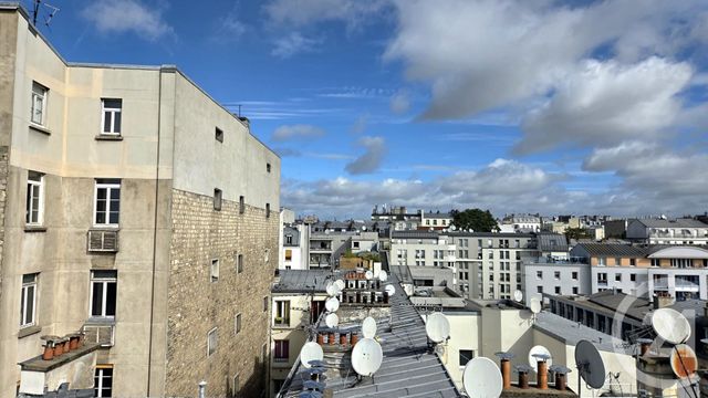 appartement - PARIS - 75018