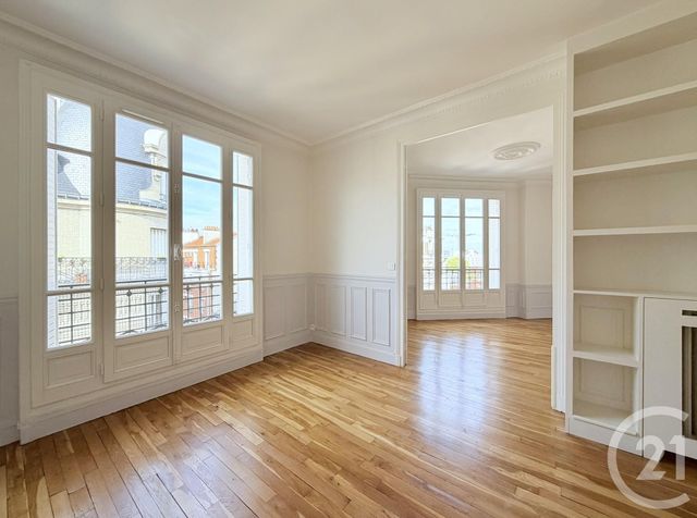 Appartement F5 à vendre COURBEVOIE